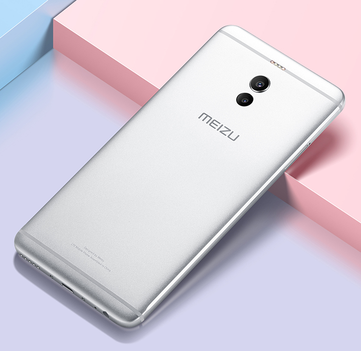 魅蓝 note6 样张